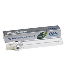 Oase UVC Lamp 9 watt - Fits BioPress 1600 & 2400, Filtral 800