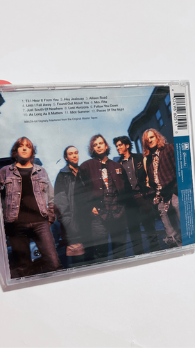 Gin Blossoms - 20th Century Masters: Millennium Collection CD the best - Picture 3 of 4