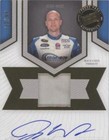 2013 Press Pass Fanfare - Josh Wise #MMSE-JW