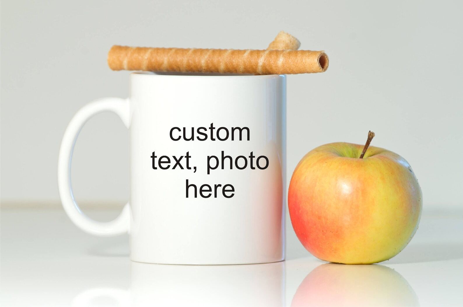 Custom Mug Personalized Gift Personalized Mug Custom Gift Custom Christmas Gift
