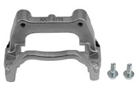NTY Bremssattel Hinterachse FÜR Citroen C4 II 09- Peugeot 3008 09- 308 Gti/