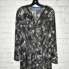 Simply Vera Medium Black Dress