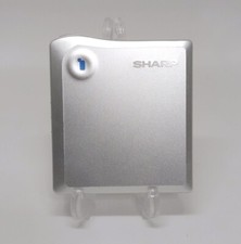 SHARP MD-DS33-S MDLP Portable Mini Disc Player Silver Good