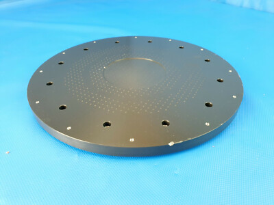 AMAT 72103Y00711 Blocker Plate Siconi Showerhead  Inkl. MwSt