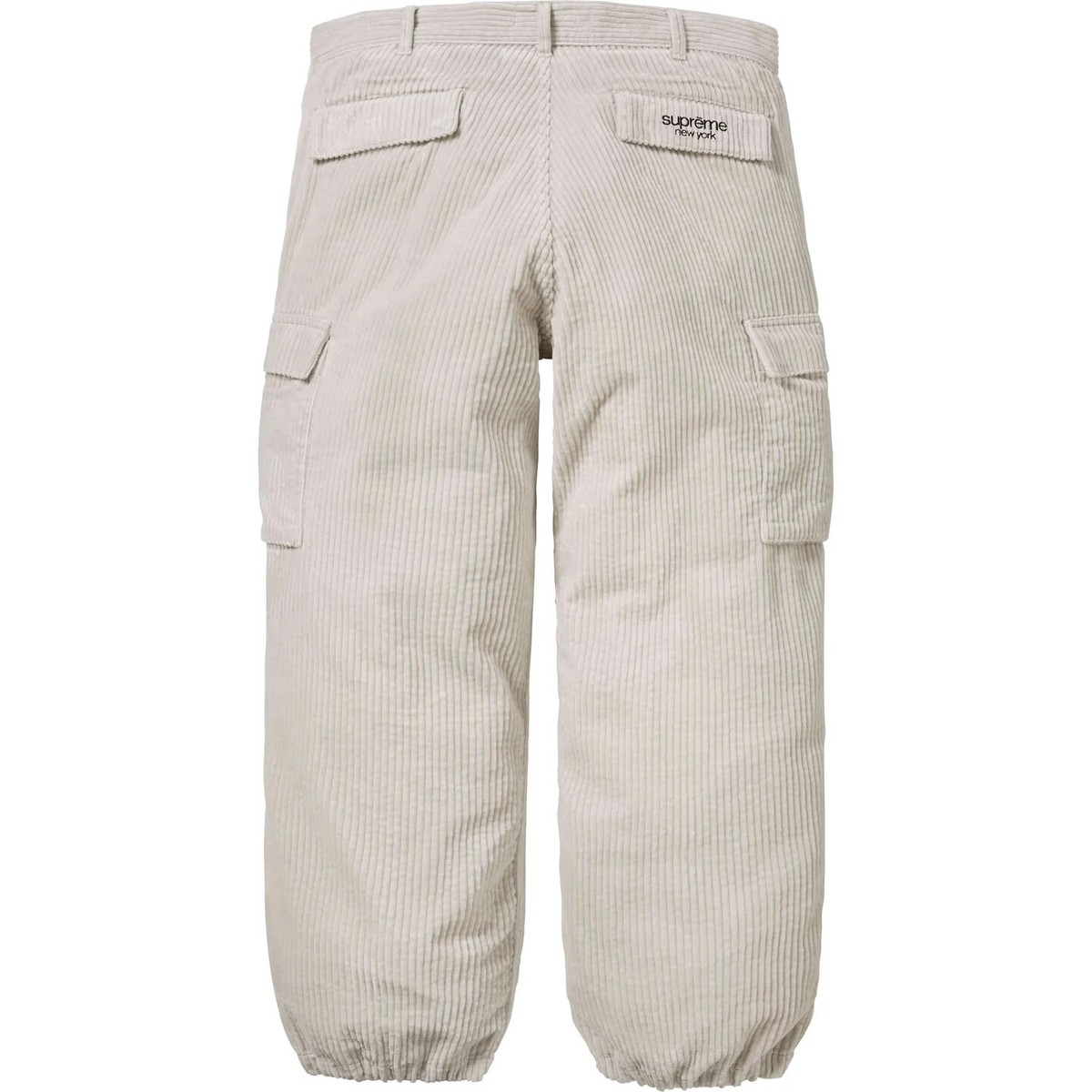 Supreme Wide Wale Corduroy Cargo Pant 4colors Size S-XXL | eBay Supreme Wide Wale Corduroy Cargo Pant 4colors Size S-XXL | eBay