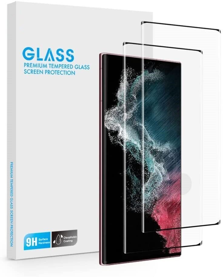 Custodia Antiurto In Vetro Temperato Per Huawei Honor 200 Lite / 90 / 70 / X7A / Magic4/5