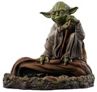 Star Wars Milestones Return Of The Jedi: Yoda 1:6 Statue, Gentle Giant, 2023