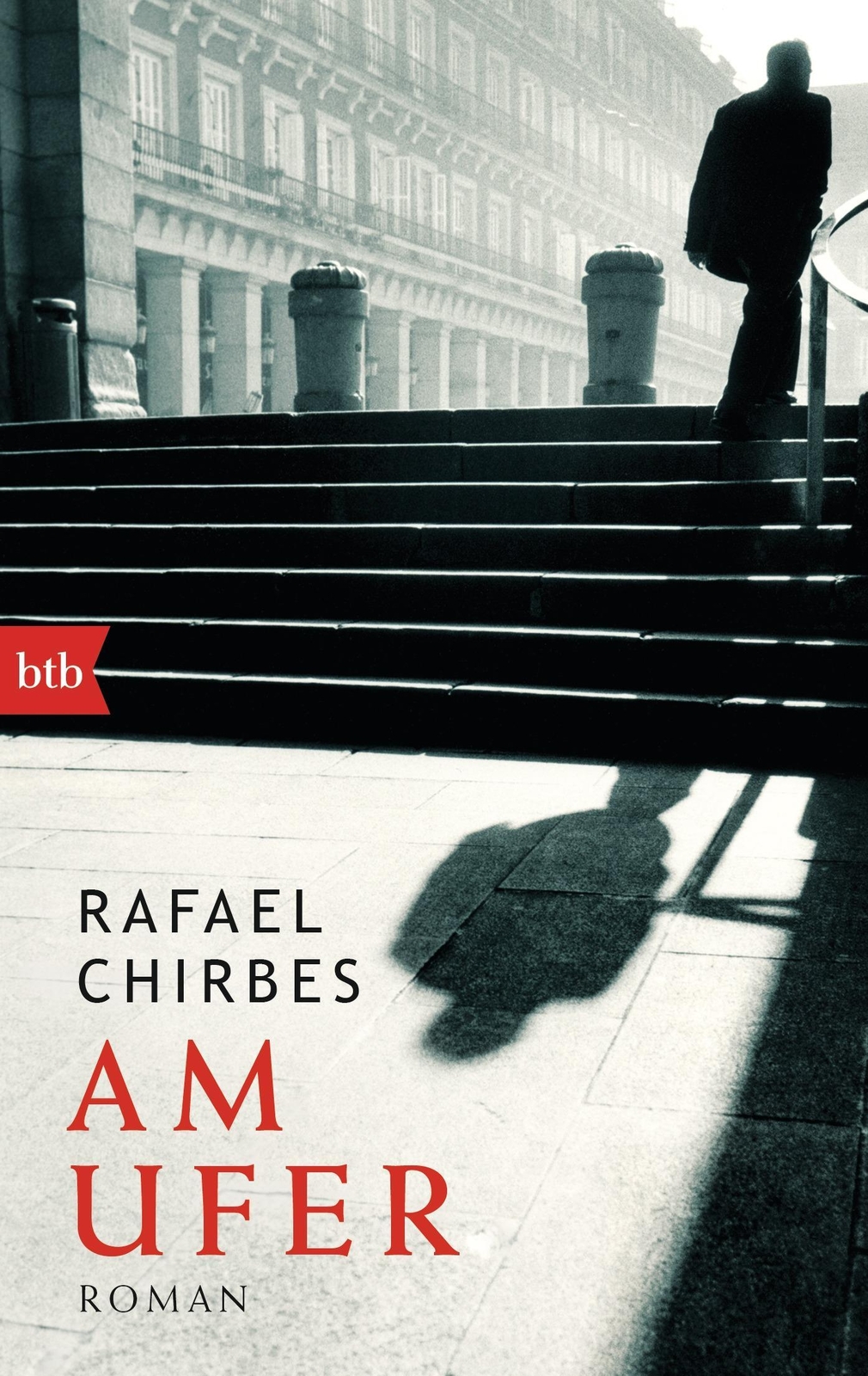 Am Ufer Rafael Chirbes