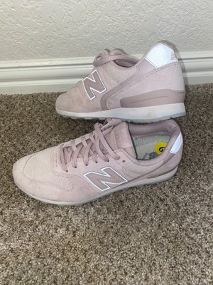 new balance 696 sandstone