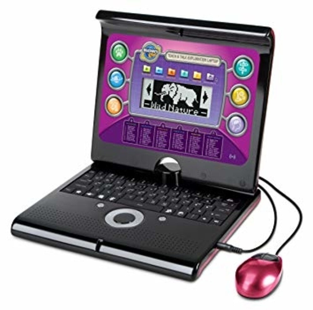 kids toy computer