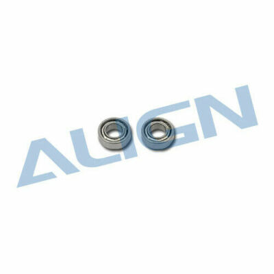 Align H11021t H63 Bearing Trex 100 RC Part