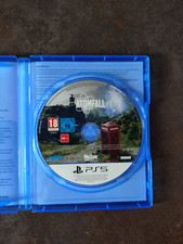 Atomfall PS 5 - Disc 