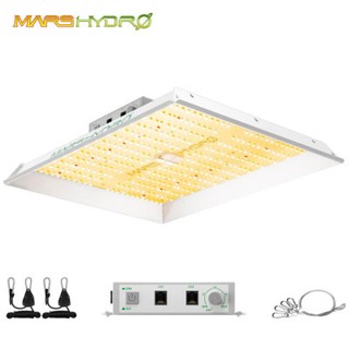 90% New MARS HYDRO TS 1000 150W LED Grow Light Full Spectrum for indoor Plants