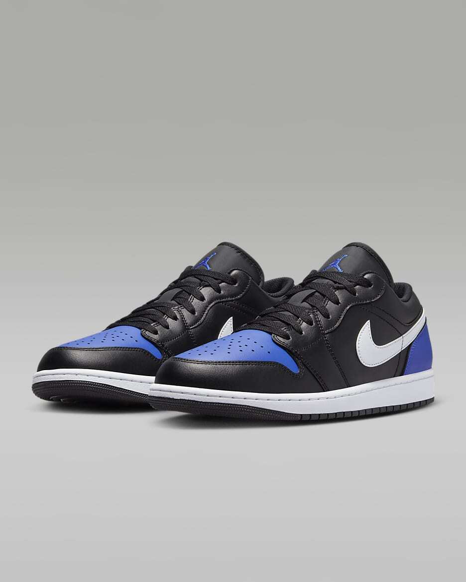 Nike Air Jordan 1 Low Nike Air Jordan 1 Low