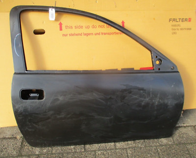 Opel Corsa B 3-Türer Schrägheck Tür rechts / right door / porte á droite NEU
