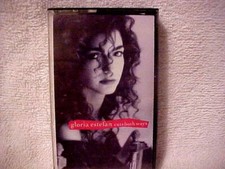 Gloria Estefan Cuts Both Ways Cassette Tape 1989 Epic C10