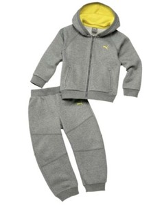 puma baby jogginganzug