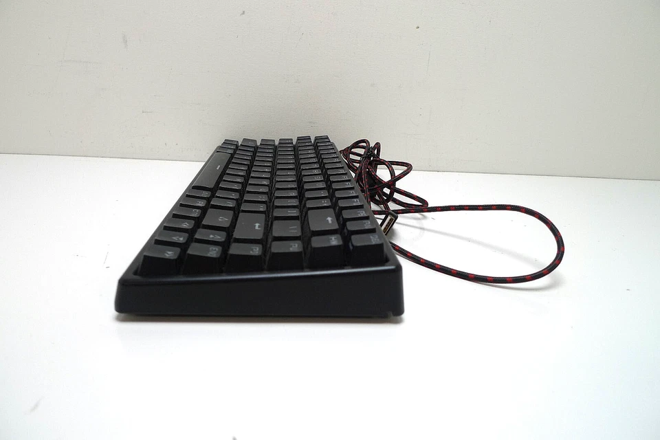 Drevo Black GRAMR Backlit Mechanical Keyboard Wired USB-A - Image 4 of 4