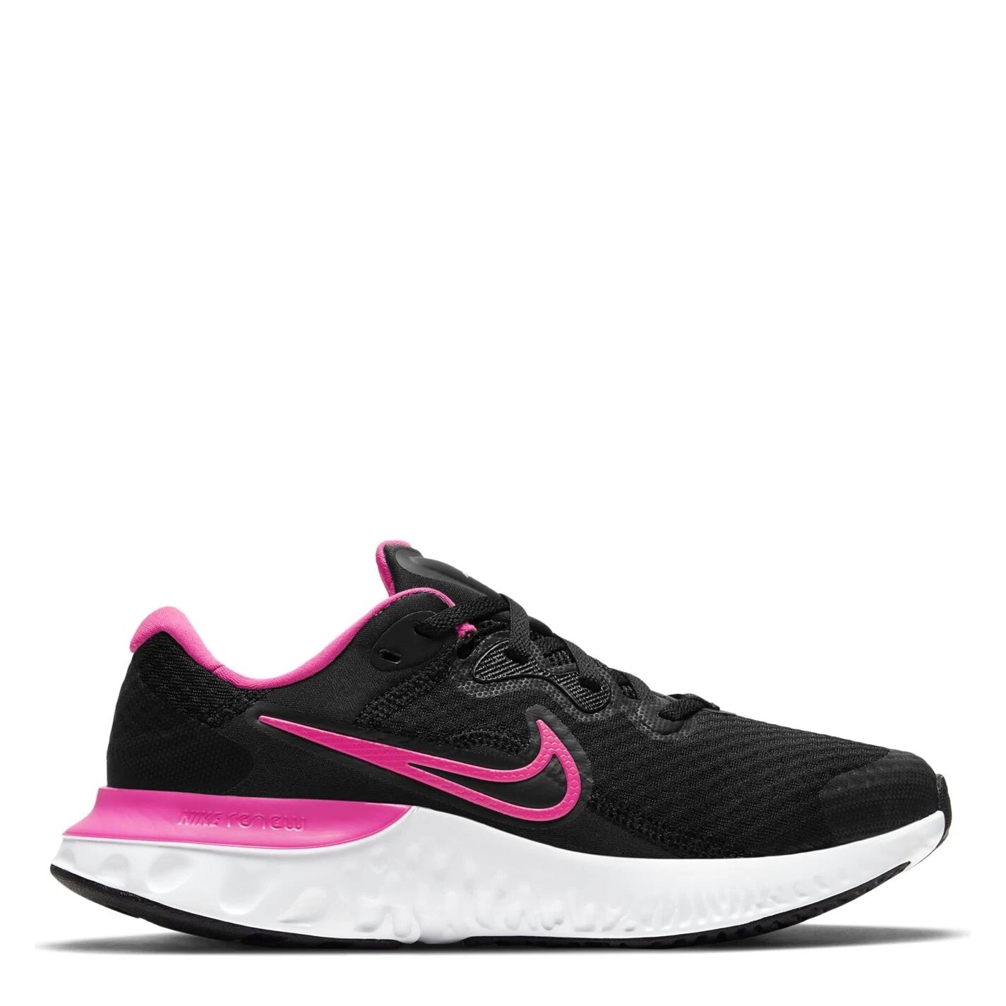 nike mens pink shoes