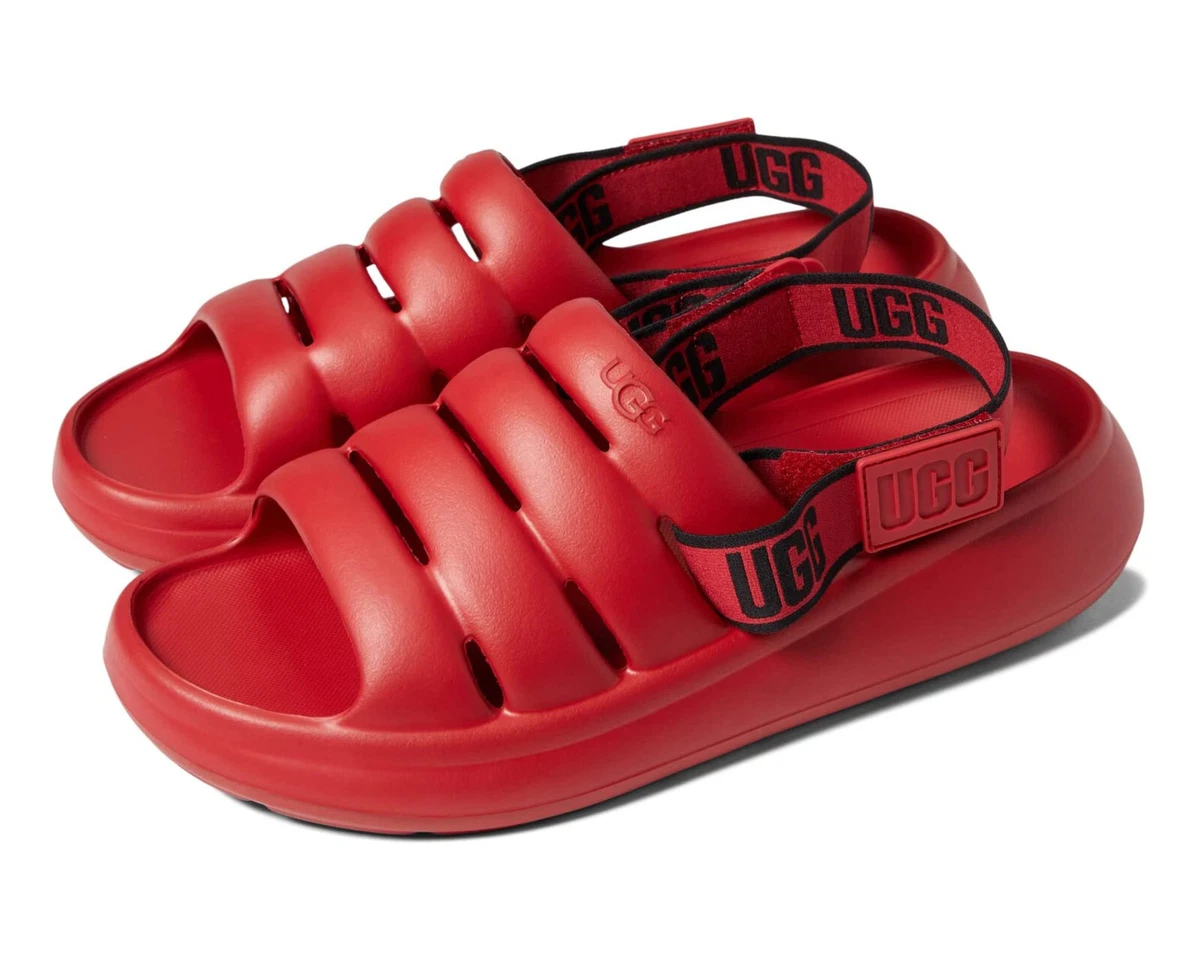 Ugg deals slides ebay