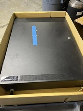 Lifesafety E6 Panel With Power Supply