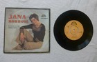 7"LP: JANA ROBBOVÁ Orchestra Josef Vobruba SUPRAPHON Czech 1973 F: Milan Wagner
