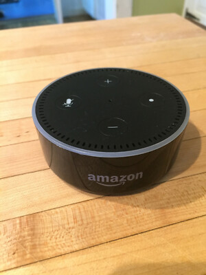 ebay echo dot 2nd generation