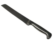 Farberware Professional Bread Knife 7.5 Inch Blade Stainless Steel Blade