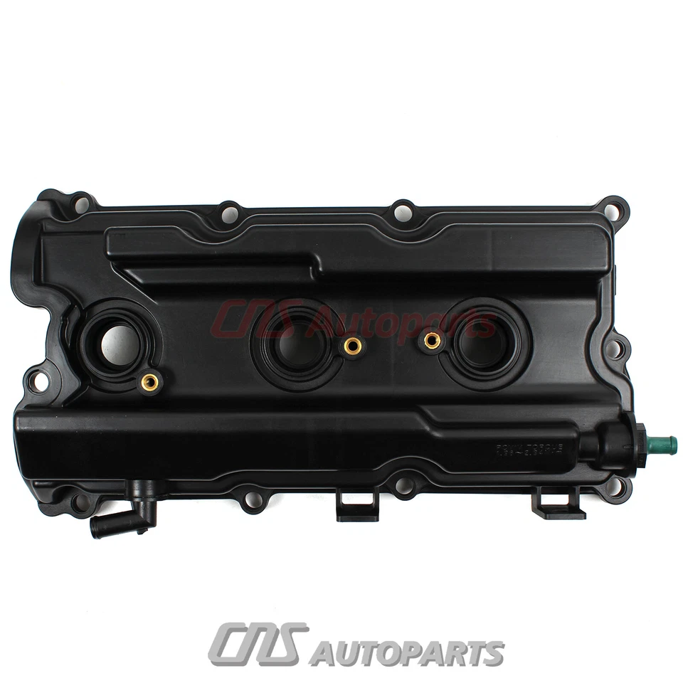 Fit 05-15 NISSAN Frontier Pathfinder Xterra NV-Series 4.0L Valve Covers Timing Foto 3 de 4