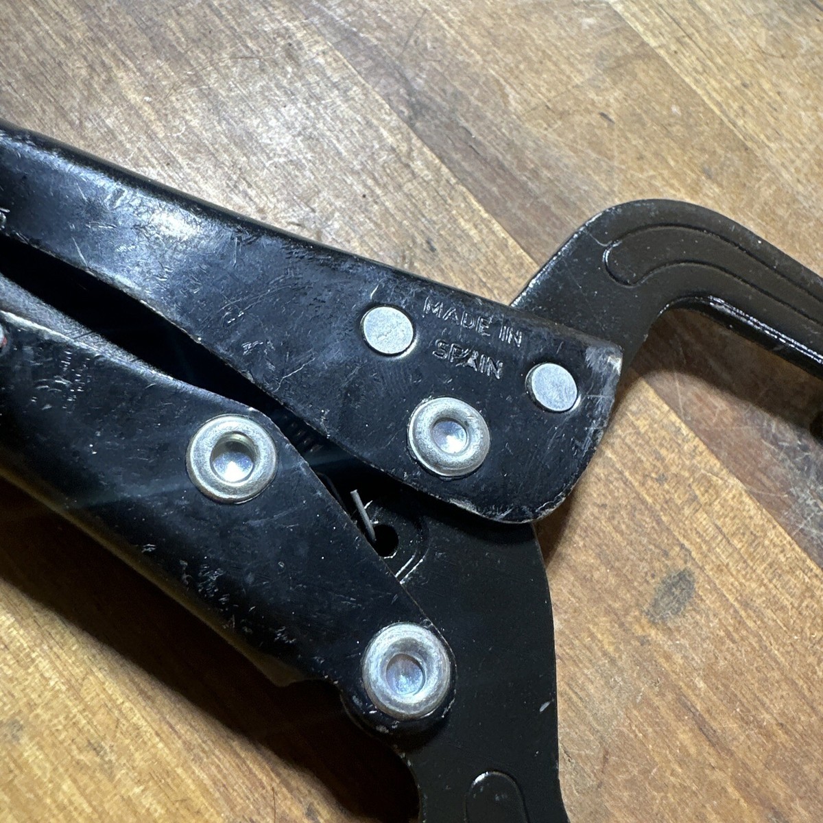 Stanley Proto 265XL 6-8/11