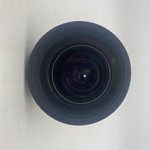 * Lens Kowa TV Zoom 1.8/12,5-50mm No.1210633 C Mount - Picture 6 of 7