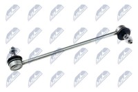 NTY ZLP-BM-011 Stange/Strebe, Stabilisator FüR BMW