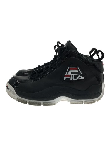 fila high cut