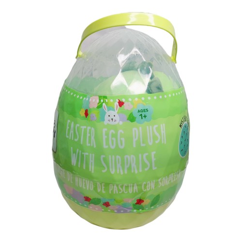 hug mees mystery egg