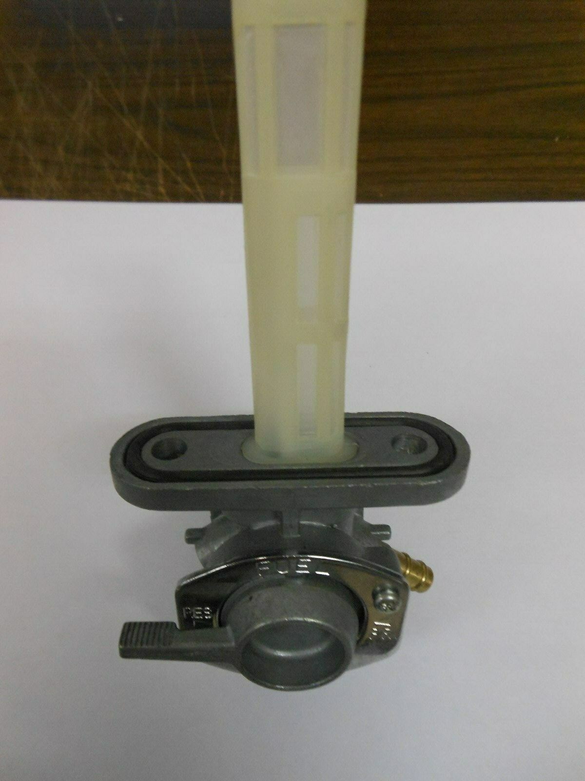 Yamaha 1979 XS650 NOS Left Fuel Cock See List Below 2M02450004 J/M eBay