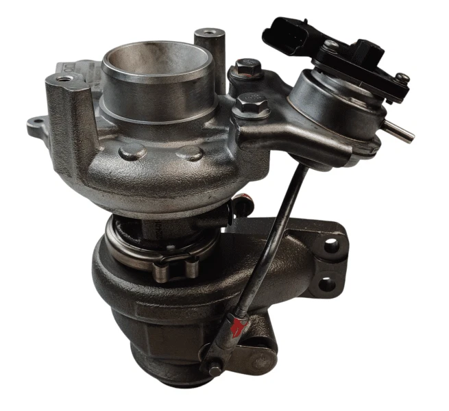 Turbolader CITROËN BERLINGO 1.6 HDi / BlueHDi 75 49373-02003 - Bild 4 von 4