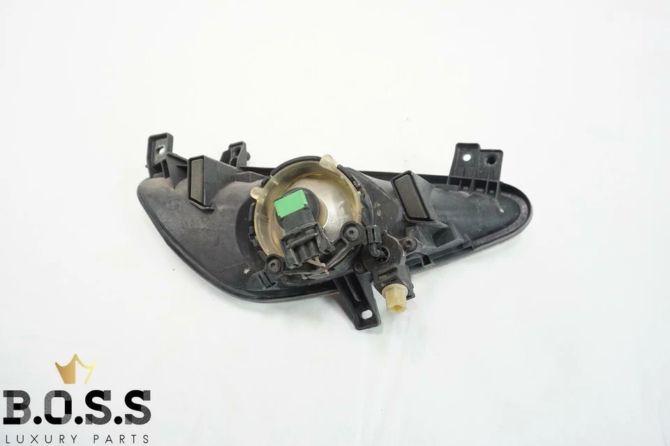 07-09 Faro antiniebla delantero izquierdo conductor mercedes-benz w221 s550 s600 fabricante de equipos originales Foto 3 de 4