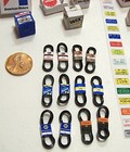 1/24 Garage Diorama Essential Parts-Fan Belts, Spark Plugs, Auto parts & More #3 — photo 7