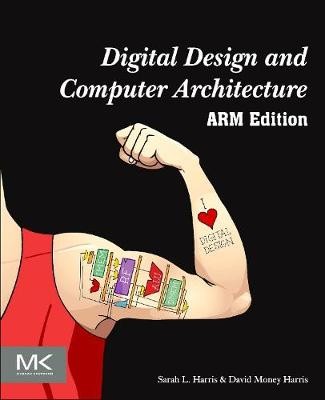 Digital Design and Computer Architecture, ARM Edit