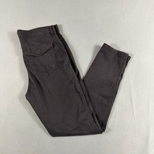 KUHL Pants KULTIVATR SKINNY Hiking Outdoor Dark Grey Womens 14 REG