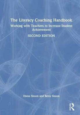 Diana Sisson (u. a.) | The Literacy Coaching Handbook | Buch | Englisch (2023)