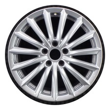 Wheel Rim Alfa Romeo Giulia 17 2021 Painted Oem Factory Oe 95040 Wheel Rim Alfa Romeo Giulia 17 2021 Painted Oem Factory Oe 95040