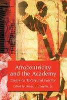 James L. Conyers | Afrocentricity And The Academy | Taschenbuch | Englisch