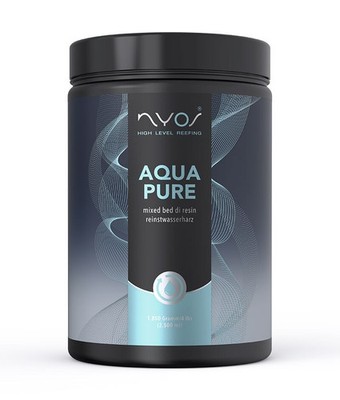 NYOS Aqua Pure 2.500ml / 1.850g