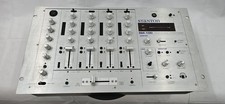 Stanton RM-100 Professional Stereo Mixer Untested - AS-IS - EB-20784
