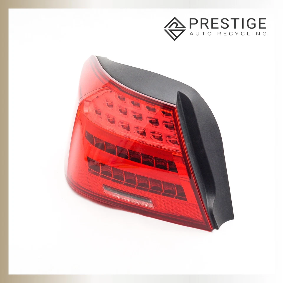 Luz trasera exterior izquierda BMW 328i 335i 335is M3 2011-2013 63217252093 Foto 3 de 4