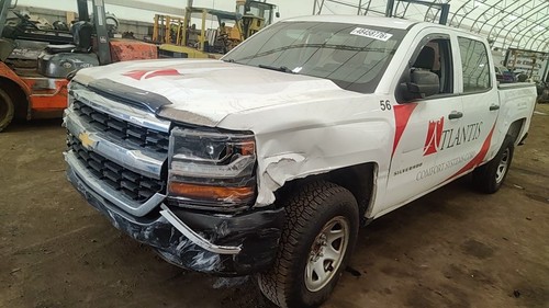 Chassis ECM Multifunction Roof Mounted Fits 14-20 SIERRA 1500 PICKUP ...