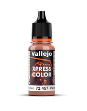 Game Color: Xpress Color: Fairy Skin 18ml - Vallejo