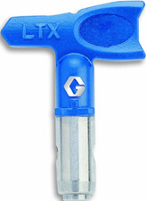 .019" Graco LTX519 RAC X Reversible Switch Tip, Fan Width 10" - 12"
