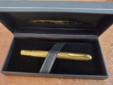 Pelican M760 Jubilee Special Edition 18k F Fountain Pen